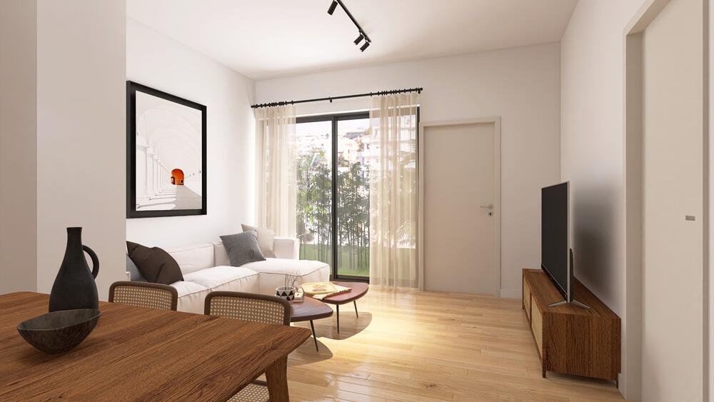 Nova Apartments